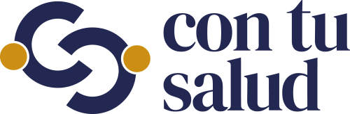 Logo Con tu Salud